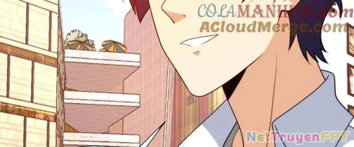 Mắt Phải Của Ta Là Thần Cấp Máy Tính Chapter 294 - Next Chapter 295
