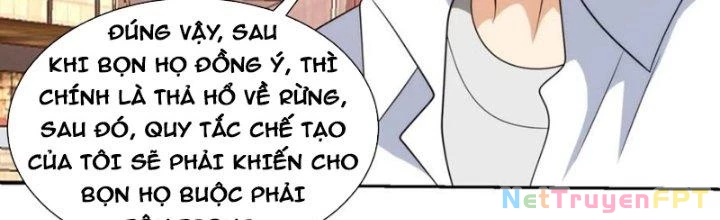 Mắt Phải Của Ta Là Thần Cấp Máy Tính Chapter 294 - Next Chapter 295