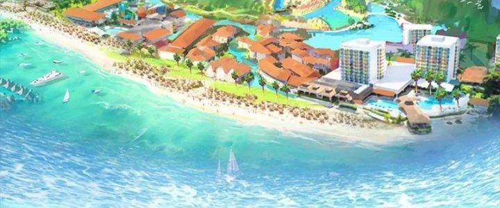 Mắt Phải Của Ta Là Thần Cấp Máy Tính Chapter 295 - Next Chapter 295