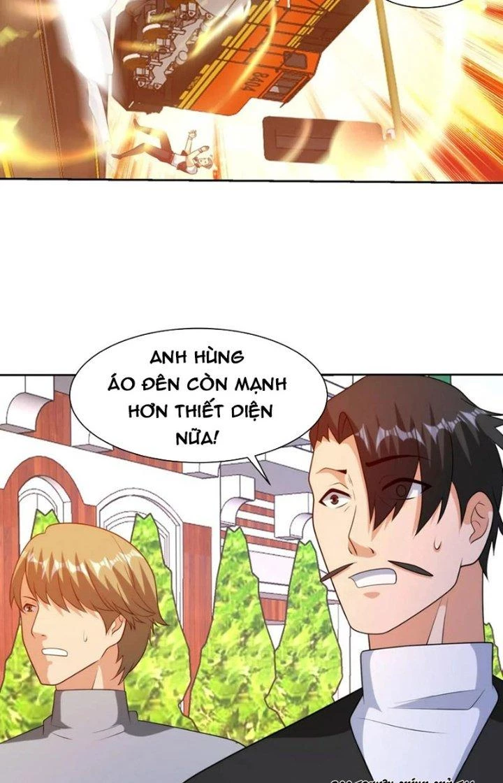Mắt Phải Của Ta Là Thần Cấp Máy Tính Chapter 297 - Next Chapter 297