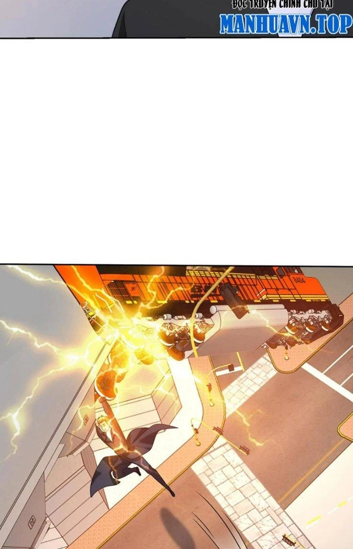 Mắt Phải Của Ta Là Thần Cấp Máy Tính Chapter 297 - Next Chapter 297