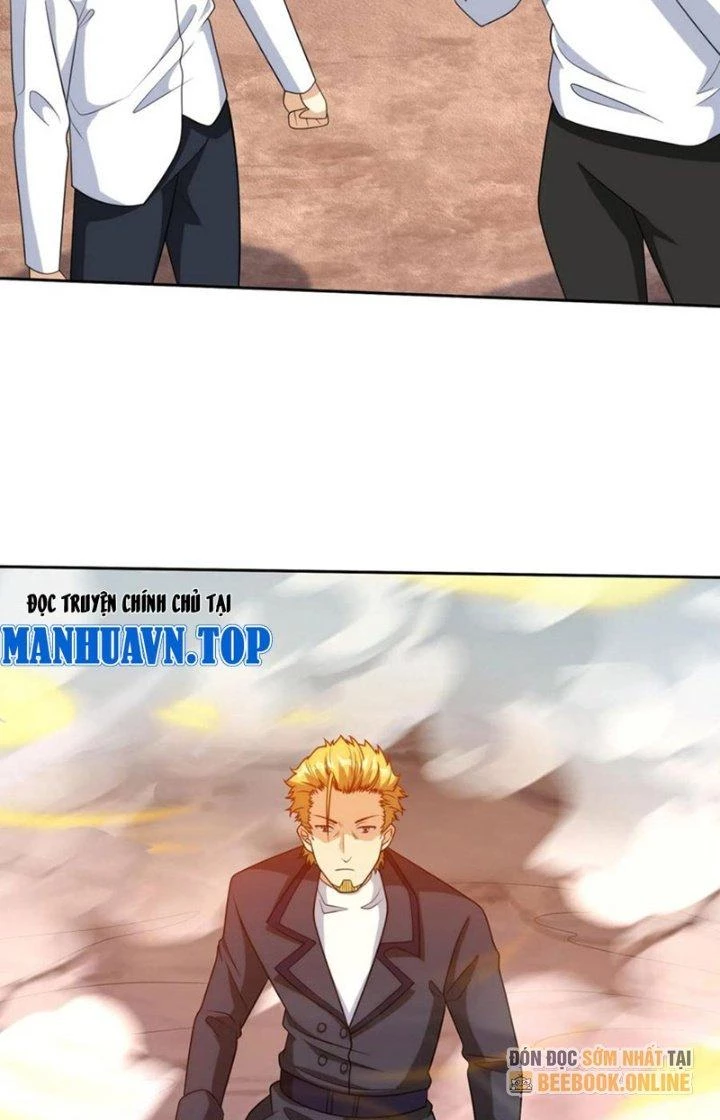 Mắt Phải Của Ta Là Thần Cấp Máy Tính Chapter 297 - Next Chapter 297