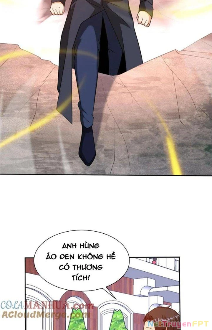 Mắt Phải Của Ta Là Thần Cấp Máy Tính Chapter 297 - Next Chapter 297