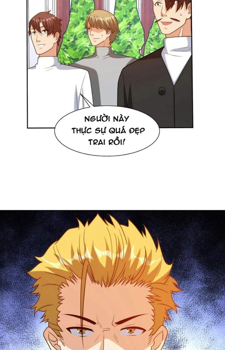 Mắt Phải Của Ta Là Thần Cấp Máy Tính Chapter 297 - Next Chapter 297
