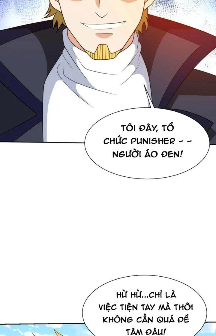 Mắt Phải Của Ta Là Thần Cấp Máy Tính Chapter 297 - Next Chapter 297