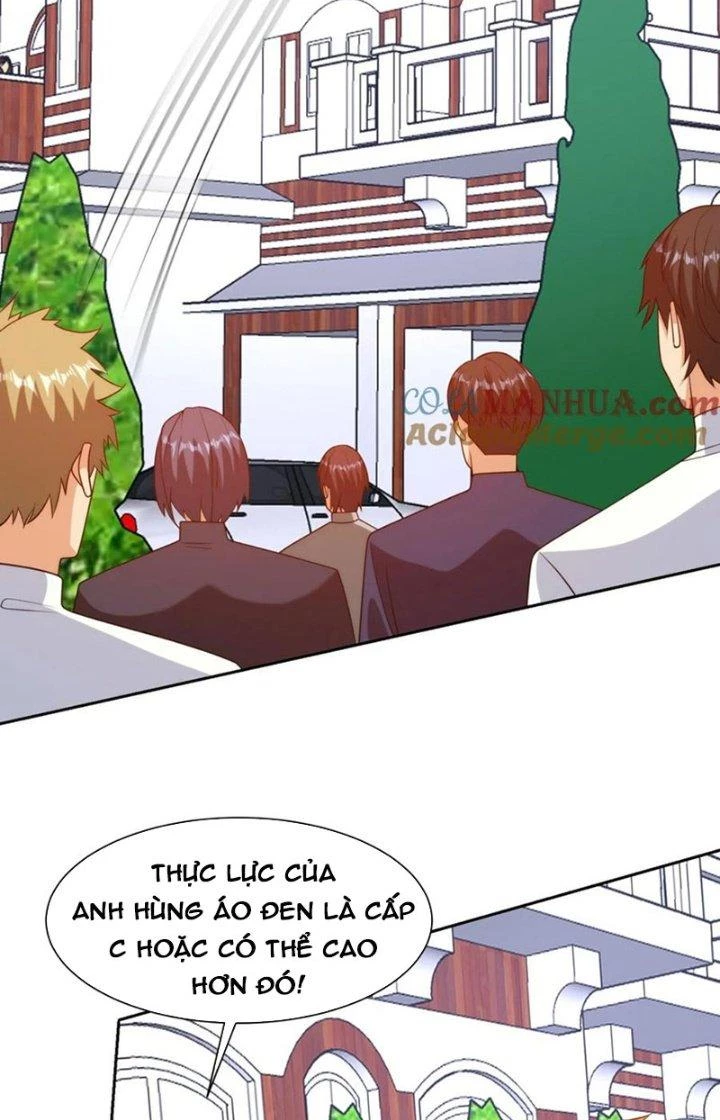 Mắt Phải Của Ta Là Thần Cấp Máy Tính Chapter 297 - Next Chapter 297