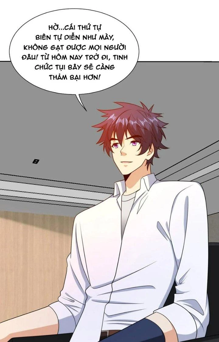 Mắt Phải Của Ta Là Thần Cấp Máy Tính Chapter 297 - Next Chapter 297