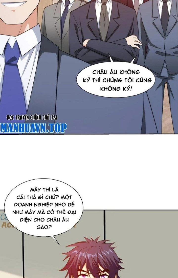Mắt Phải Của Ta Là Thần Cấp Máy Tính Chapter 297 - Next Chapter 297