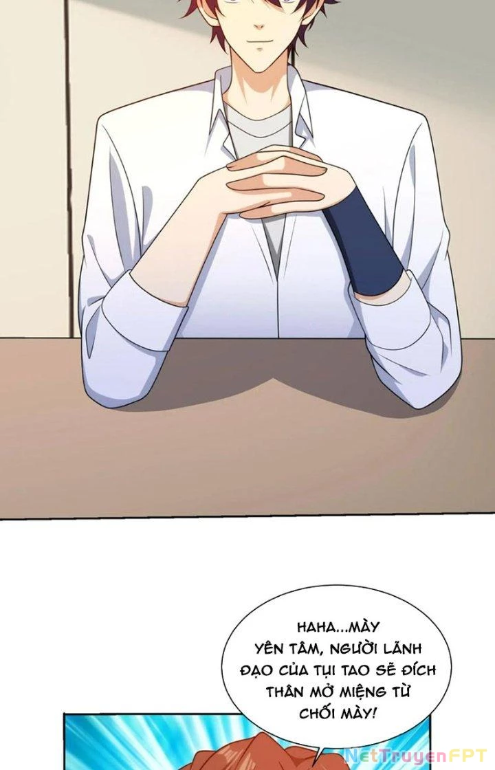 Mắt Phải Của Ta Là Thần Cấp Máy Tính Chapter 297 - Next Chapter 297