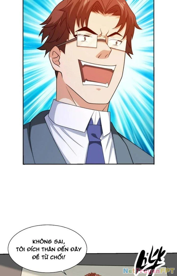 Mắt Phải Của Ta Là Thần Cấp Máy Tính Chapter 297 - Next Chapter 297