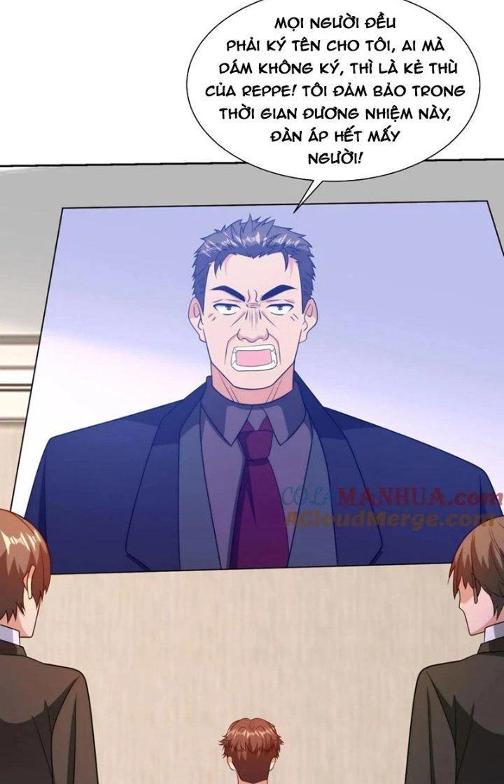 Mắt Phải Của Ta Là Thần Cấp Máy Tính Chapter 297 - Next Chapter 297