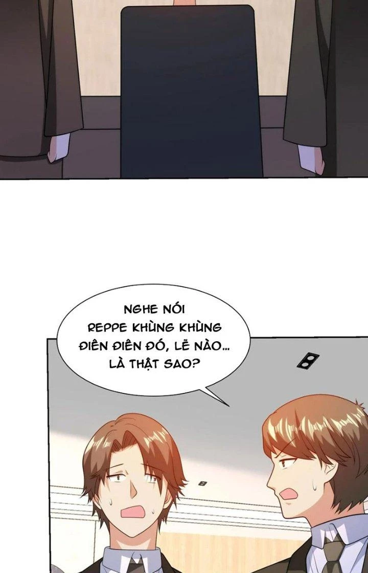 Mắt Phải Của Ta Là Thần Cấp Máy Tính Chapter 297 - Next Chapter 297