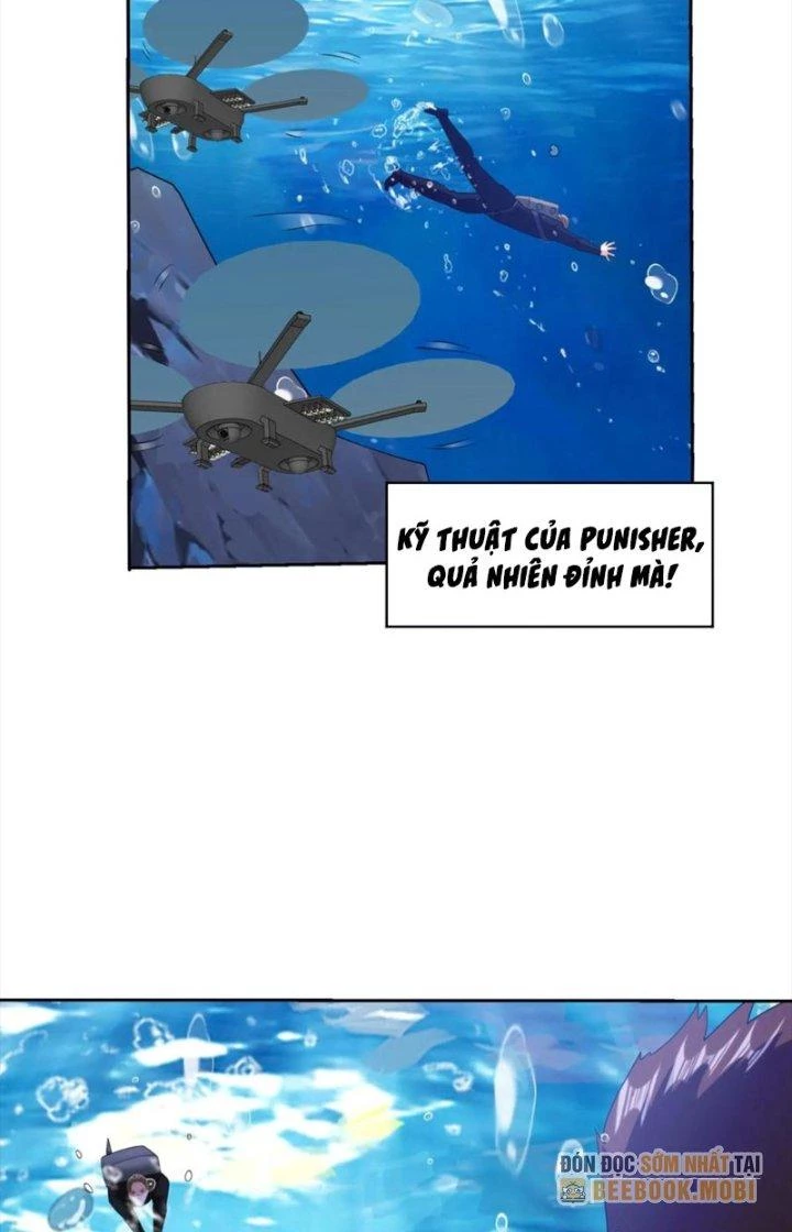 Mắt Phải Của Ta Là Thần Cấp Máy Tính Chapter 301 - Next Chapter 301