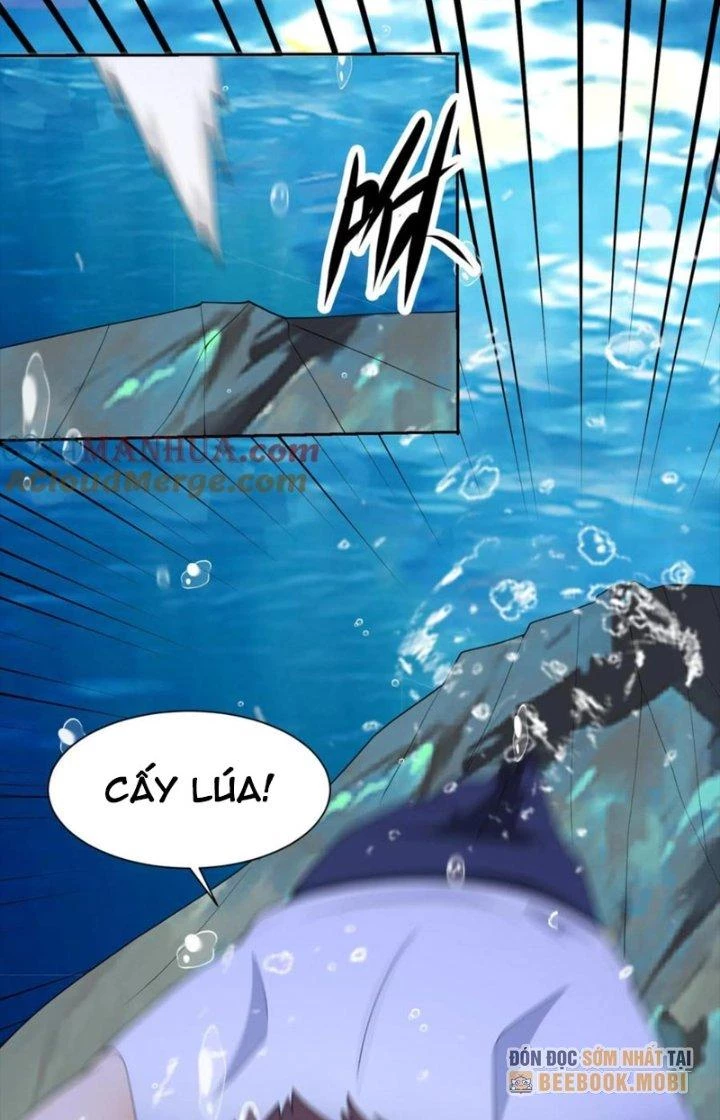 Mắt Phải Của Ta Là Thần Cấp Máy Tính Chapter 301 - Next Chapter 301