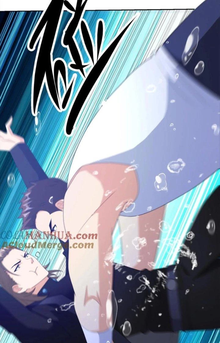 Mắt Phải Của Ta Là Thần Cấp Máy Tính Chapter 301 - Next Chapter 301