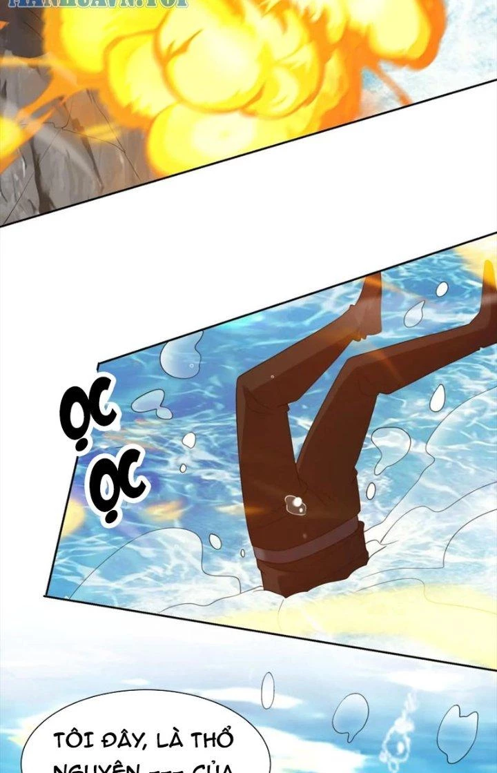 Mắt Phải Của Ta Là Thần Cấp Máy Tính Chapter 301 - Next Chapter 301