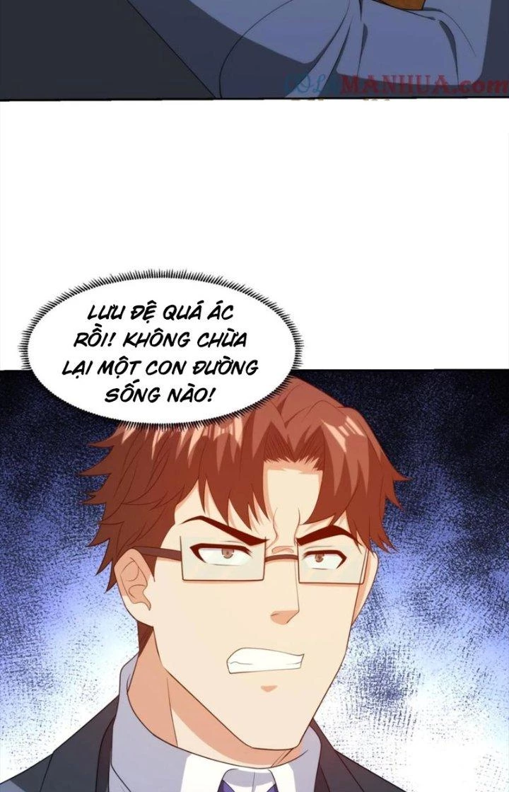Mắt Phải Của Ta Là Thần Cấp Máy Tính Chapter 301 - Next Chapter 301