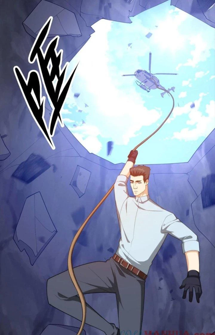 Mắt Phải Của Ta Là Thần Cấp Máy Tính Chapter 302 - Next Chapter 302