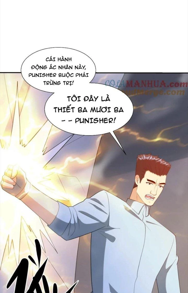 Mắt Phải Của Ta Là Thần Cấp Máy Tính Chapter 302 - Next Chapter 302
