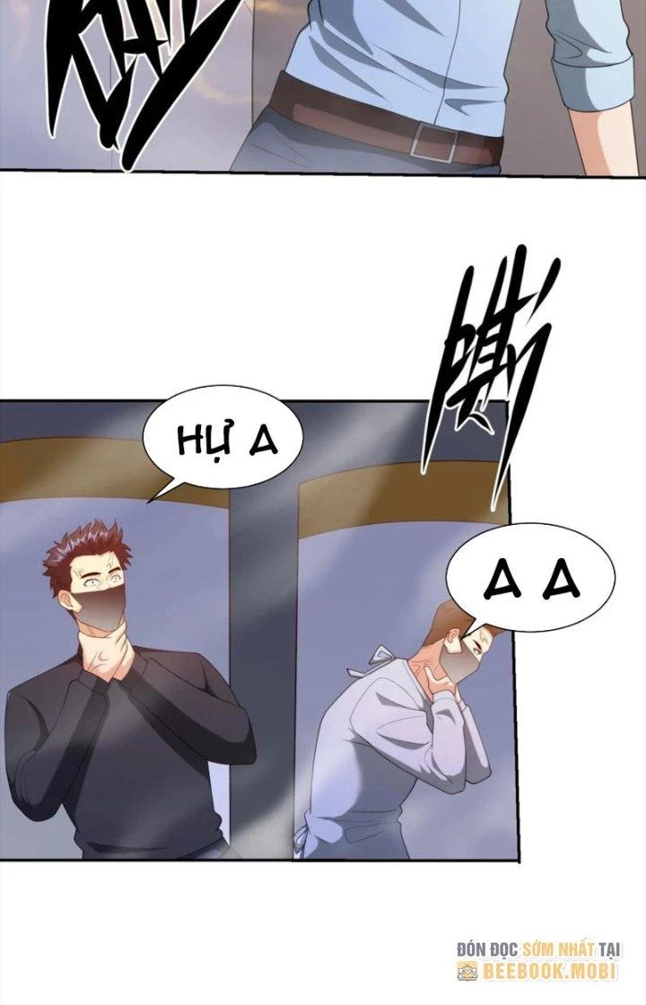 Mắt Phải Của Ta Là Thần Cấp Máy Tính Chapter 302 - Next Chapter 302