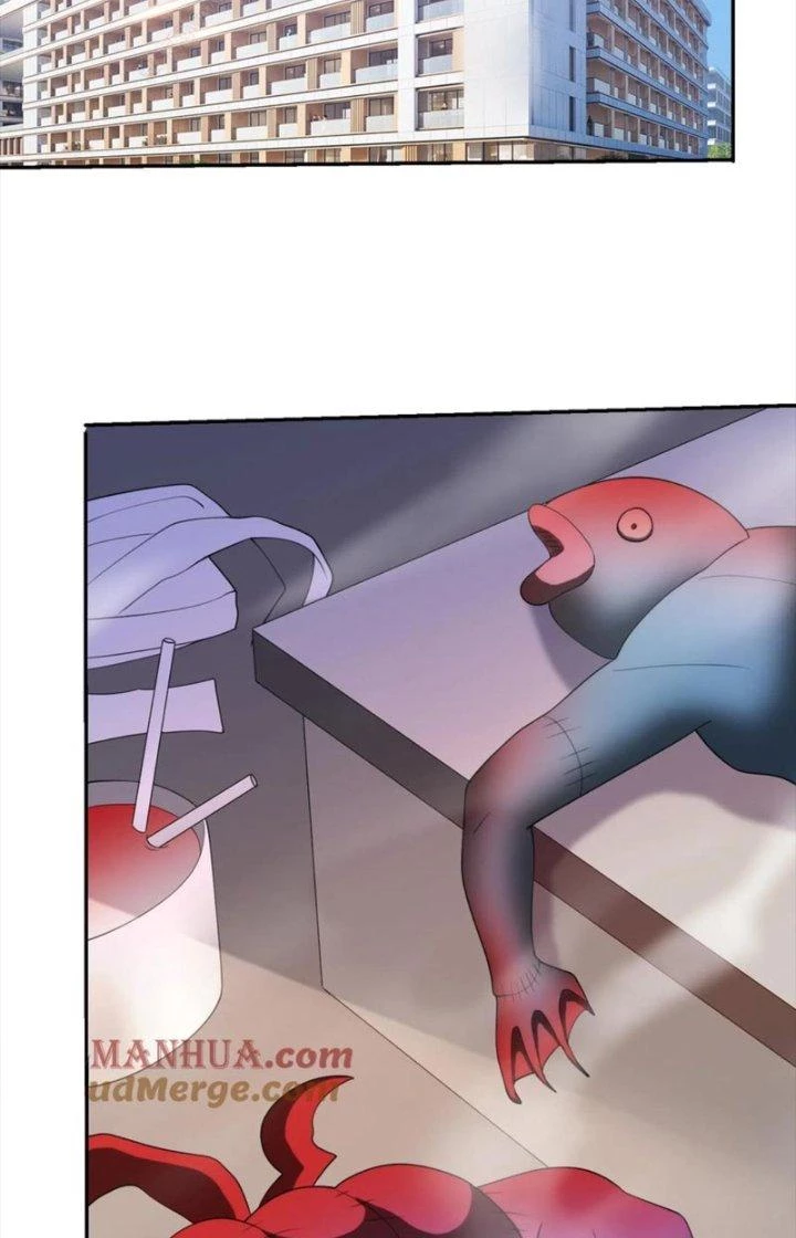 Mắt Phải Của Ta Là Thần Cấp Máy Tính Chapter 302 - Next Chapter 302