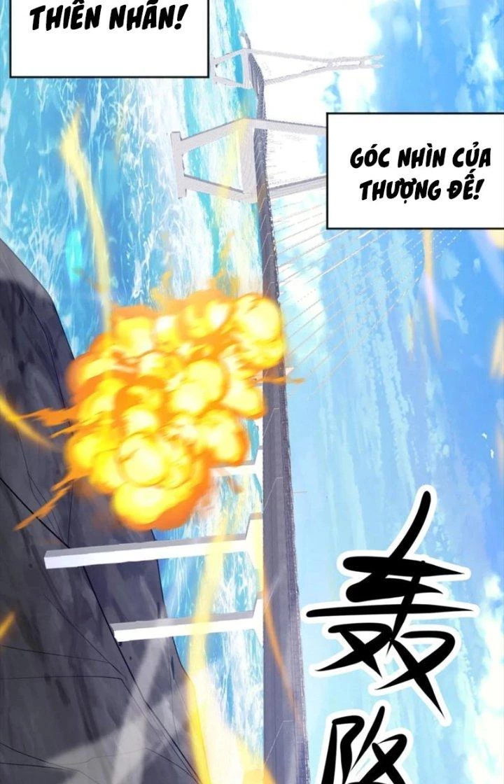 Mắt Phải Của Ta Là Thần Cấp Máy Tính Chapter 302 - Next Chapter 302