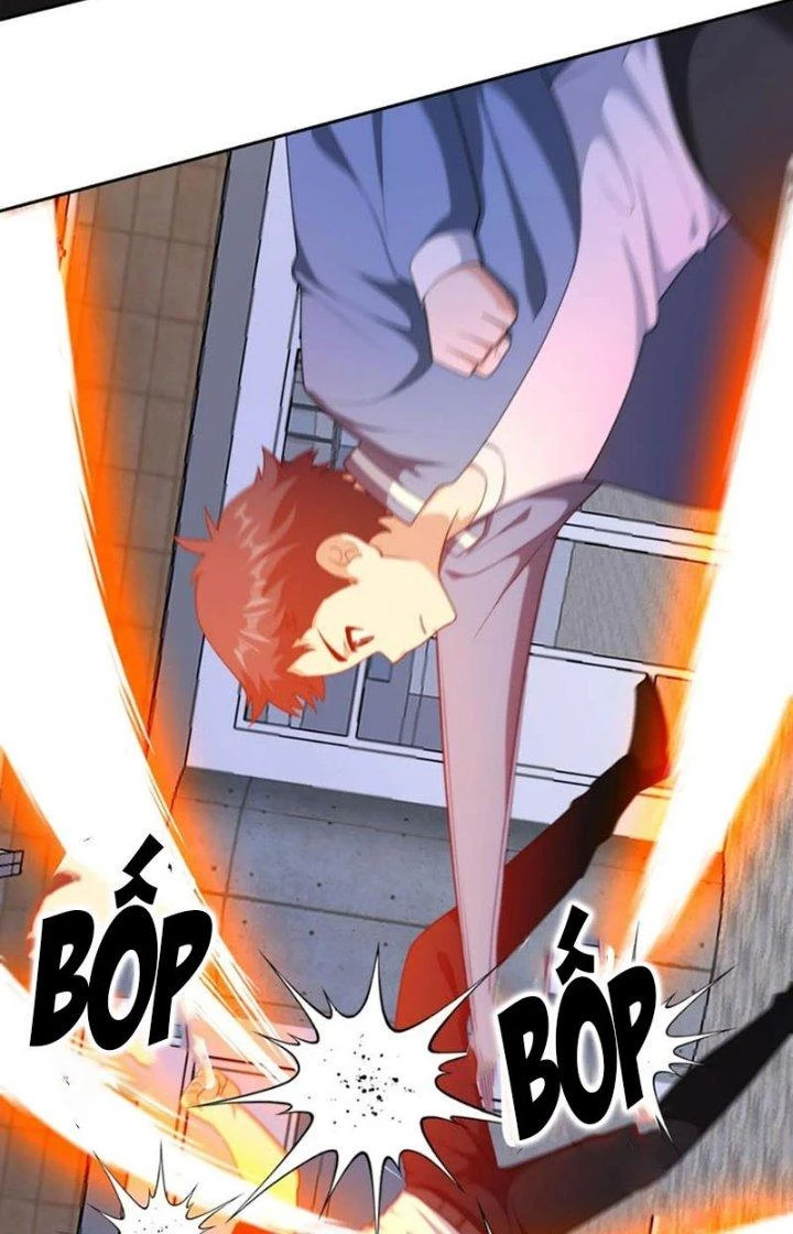 Mắt Phải Của Ta Là Thần Cấp Máy Tính Chapter 304 - Next Chapter 304