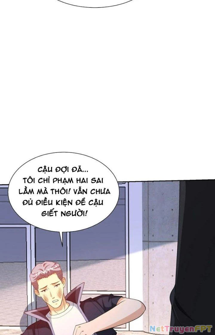 Mắt Phải Của Ta Là Thần Cấp Máy Tính Chapter 304 - Next Chapter 304