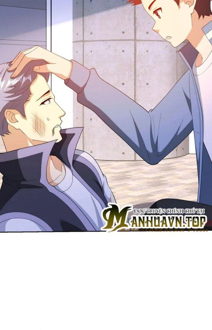 Mắt Phải Của Ta Là Thần Cấp Máy Tính Chapter 304 - Next Chapter 304