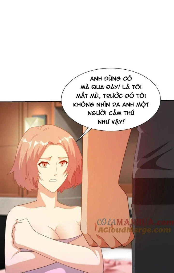 Mắt Phải Của Ta Là Thần Cấp Máy Tính Chapter 304 - Next Chapter 304
