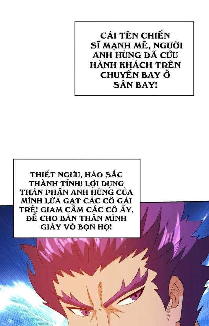 Mắt Phải Của Ta Là Thần Cấp Máy Tính Chapter 304 - Next Chapter 304