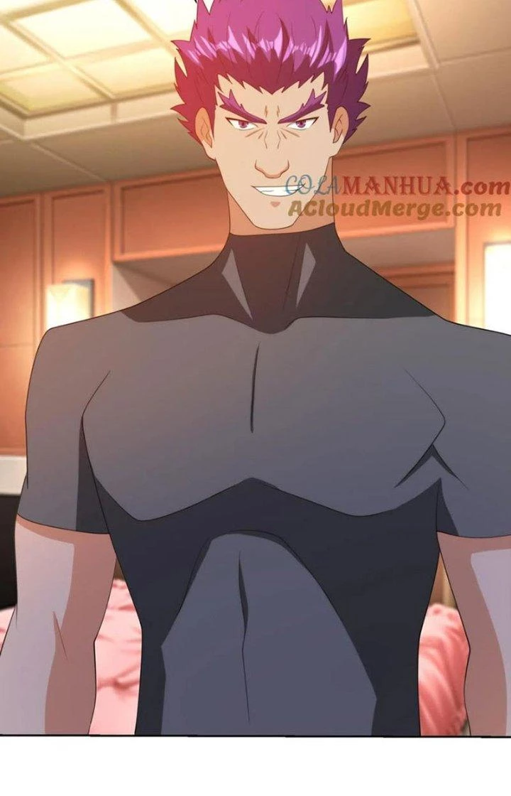 Mắt Phải Của Ta Là Thần Cấp Máy Tính Chapter 304 - Next Chapter 304