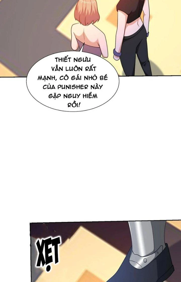 Mắt Phải Của Ta Là Thần Cấp Máy Tính Chapter 305 - Next Chapter 305