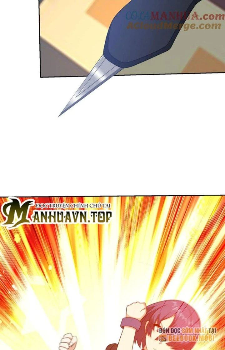 Mắt Phải Của Ta Là Thần Cấp Máy Tính Chapter 305 - Next Chapter 305