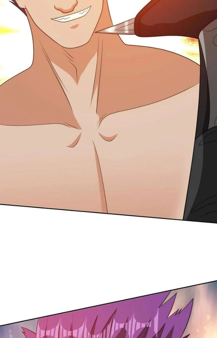 Mắt Phải Của Ta Là Thần Cấp Máy Tính Chapter 305 - Next Chapter 305