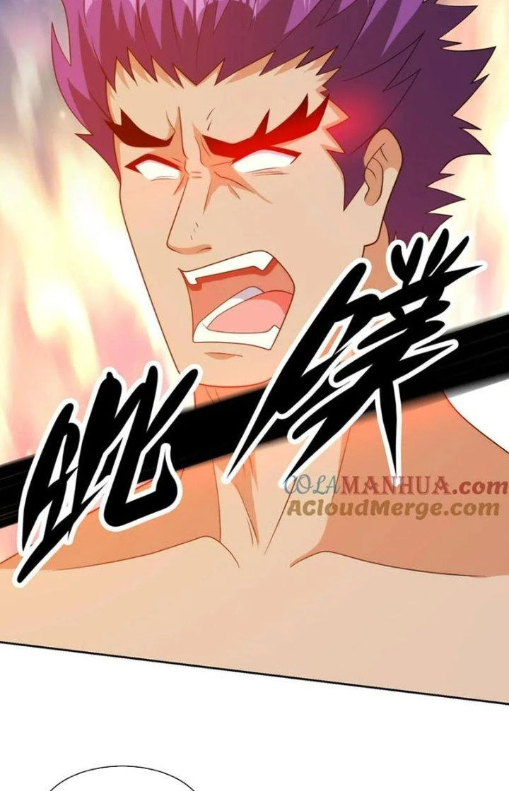 Mắt Phải Của Ta Là Thần Cấp Máy Tính Chapter 305 - Next Chapter 305