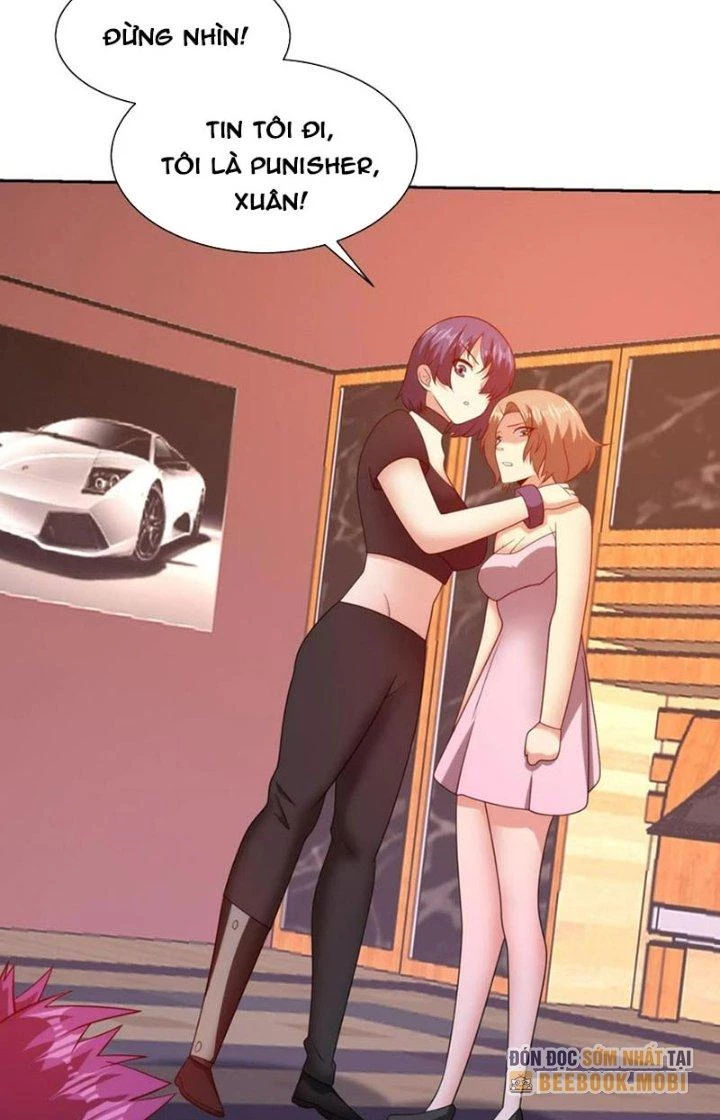 Mắt Phải Của Ta Là Thần Cấp Máy Tính Chapter 305 - Next Chapter 305