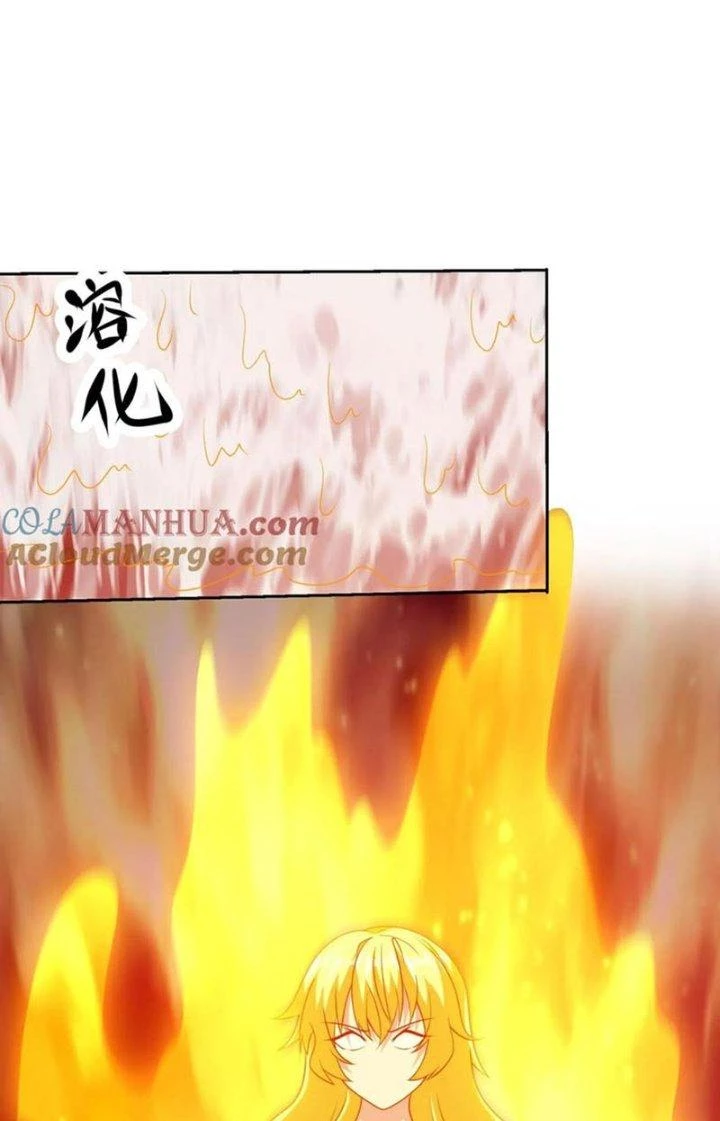 Mắt Phải Của Ta Là Thần Cấp Máy Tính Chapter 305 - Next Chapter 305