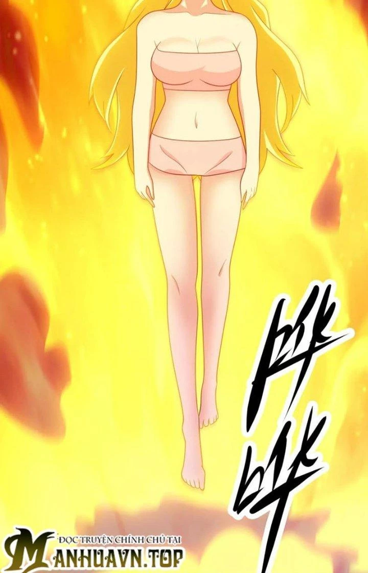 Mắt Phải Của Ta Là Thần Cấp Máy Tính Chapter 305 - Next Chapter 305