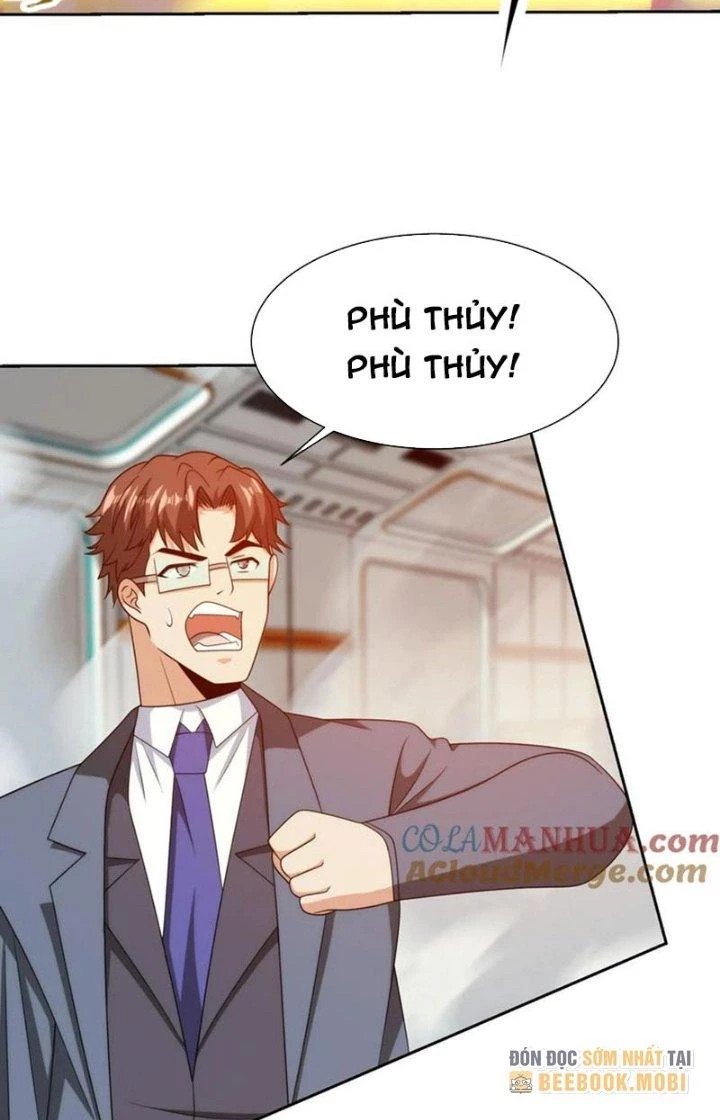Mắt Phải Của Ta Là Thần Cấp Máy Tính Chapter 305 - Next Chapter 305