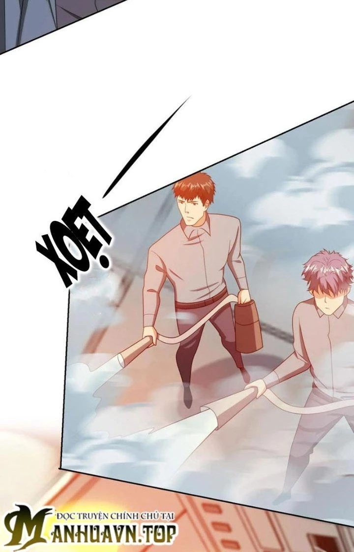 Mắt Phải Của Ta Là Thần Cấp Máy Tính Chapter 305 - Next Chapter 305