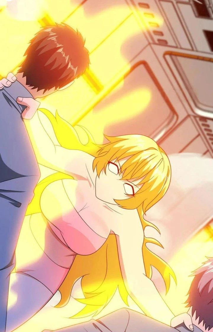 Mắt Phải Của Ta Là Thần Cấp Máy Tính Chapter 305 - Next Chapter 305