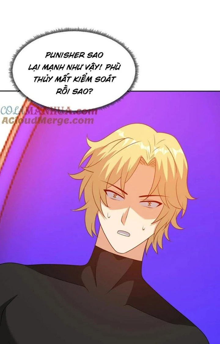 Mắt Phải Của Ta Là Thần Cấp Máy Tính Chapter 305 - Next Chapter 305