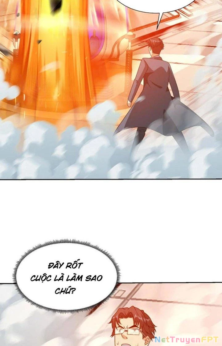 Mắt Phải Của Ta Là Thần Cấp Máy Tính Chapter 305 - Next Chapter 305
