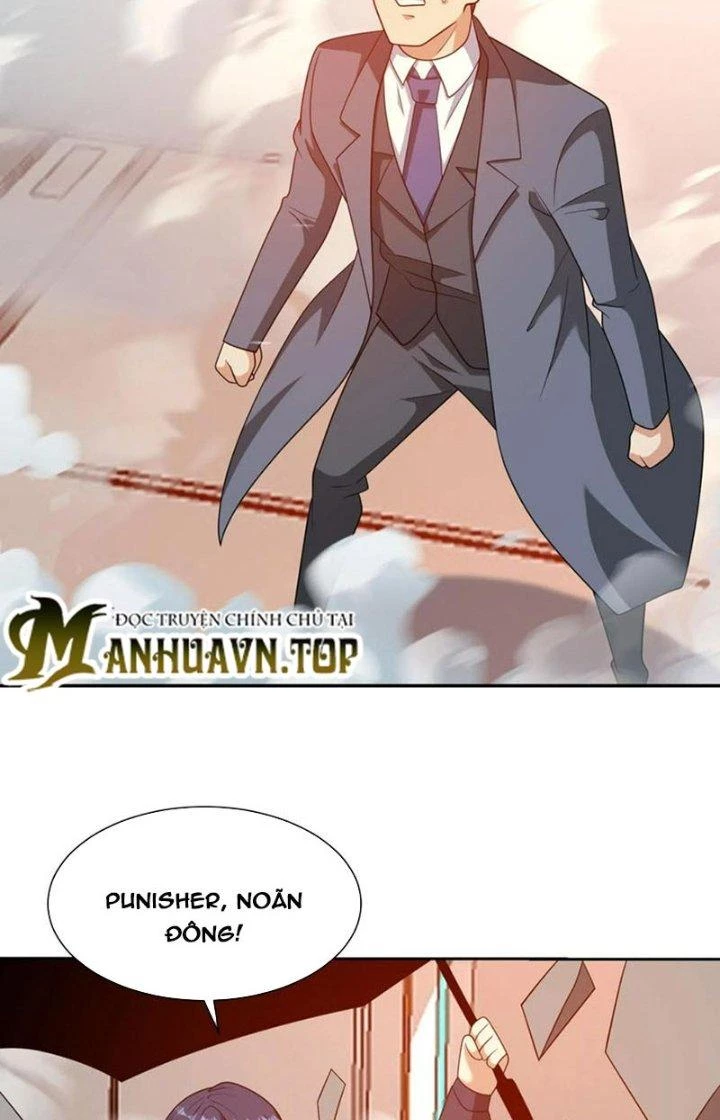 Mắt Phải Của Ta Là Thần Cấp Máy Tính Chapter 305 - Next Chapter 305
