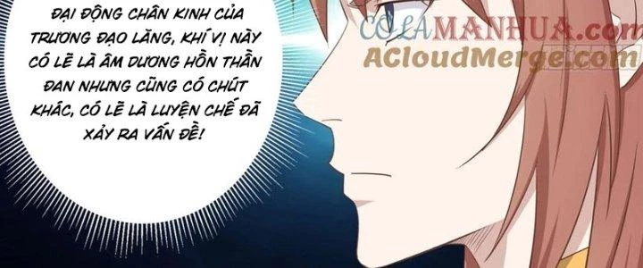 Sư Phụ Ta Max 100 Triệu Điểm Mọi Thứ Chapter 50 - Trang 3