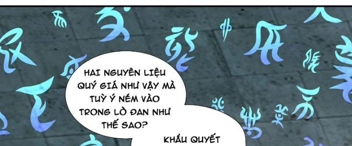 Sư Phụ Ta Max 100 Triệu Điểm Mọi Thứ Chapter 50 - Trang 3