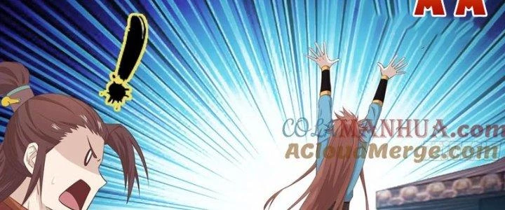 Sư Phụ Ta Max 100 Triệu Điểm Mọi Thứ Chapter 50 - Trang 3