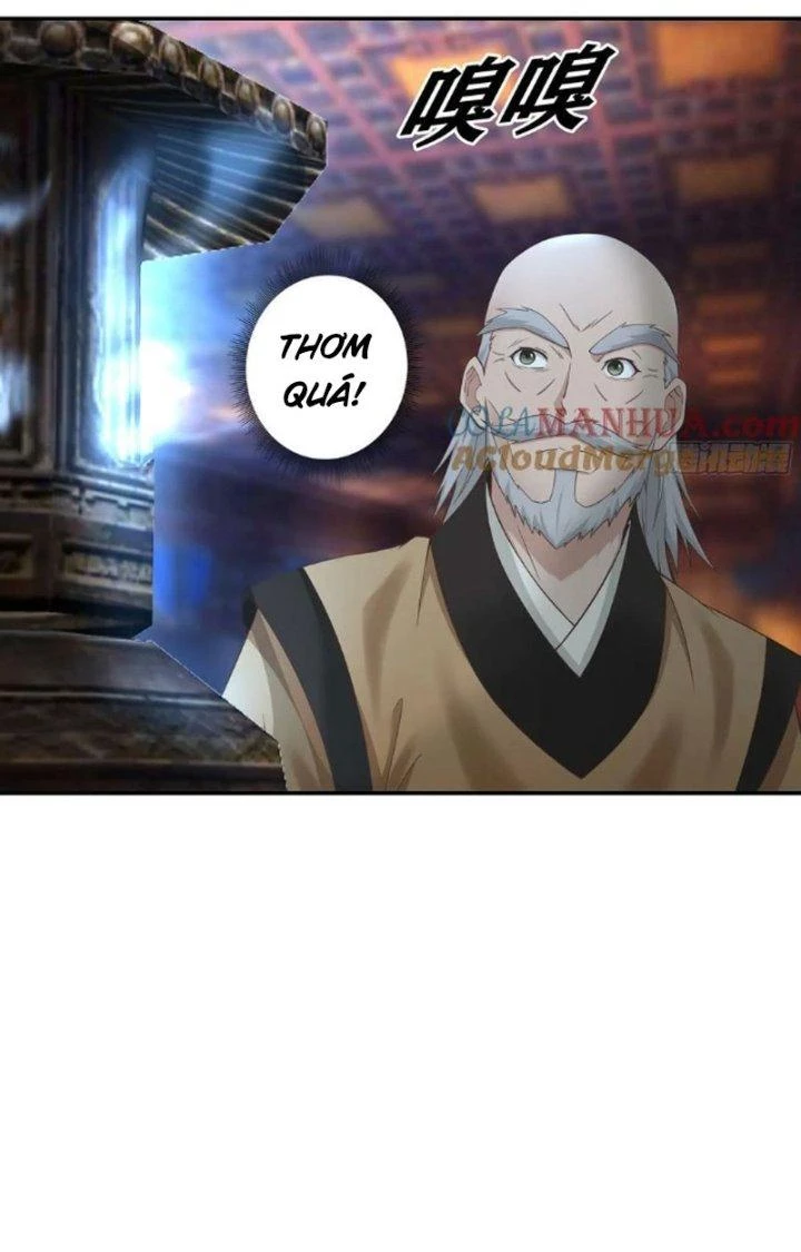 Sư Phụ Ta Max 100 Triệu Điểm Mọi Thứ Chapter 51 - Trang 3