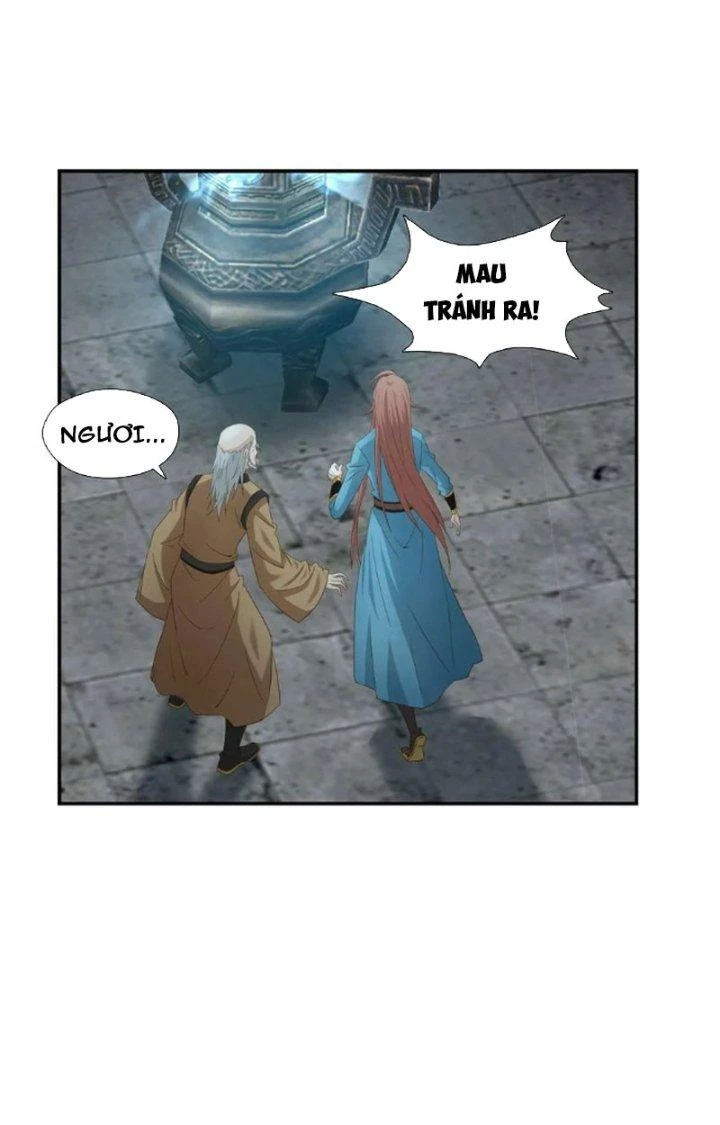 Sư Phụ Ta Max 100 Triệu Điểm Mọi Thứ Chapter 51 - Trang 3